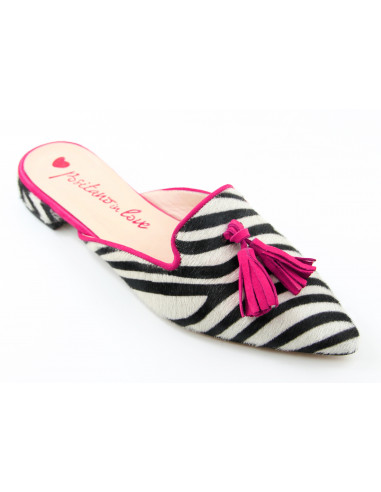 Positano In Love Ballerina artigianale Nika 2025