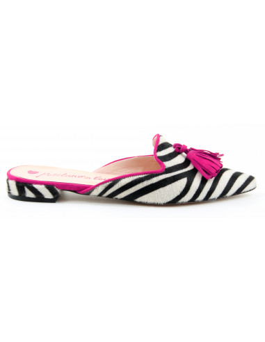 Positano In Love Ballerina artigianale Nika 2025