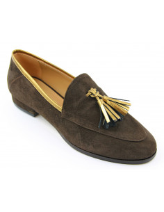 Positano In Love Ballerina artigianale Chry Shopping online