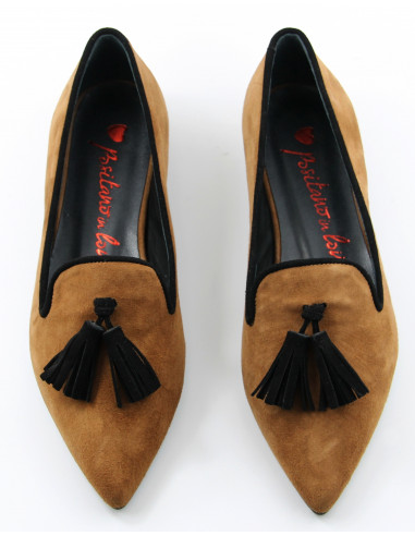 Positano In Love Ballerina artigianale Luisa Outlet