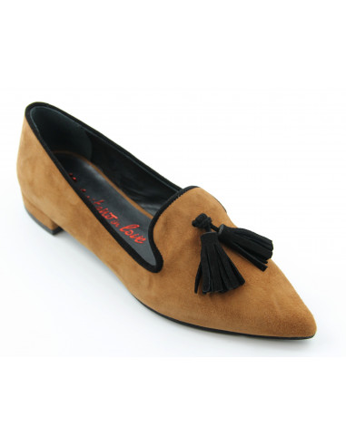 Positano In Love Ballerina artigianale Luisa Outlet