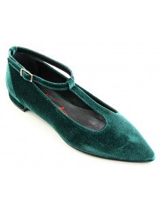 Positano In Love Mocassino artigianale Krizia Acquista Ora