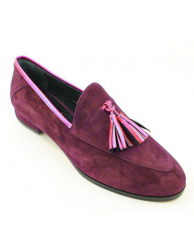 Positano In Love Mocassino artigianale Viky Negozio online di fabbrica