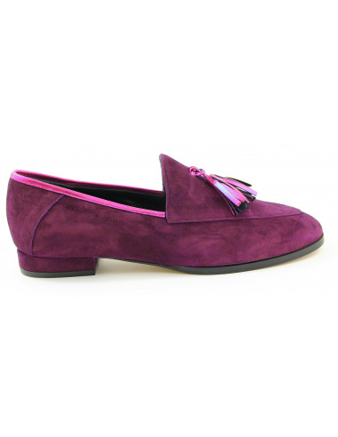 Positano In Love Mocassino artigianale Viky Negozio online di fabbrica