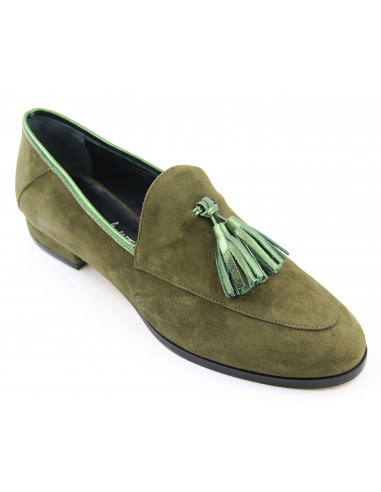 Positano In Love Mocassino artigianale Viky Offerta speciale