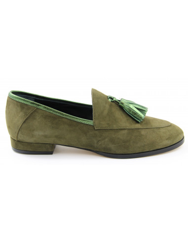 Positano In Love Mocassino artigianale Viky Offerta speciale