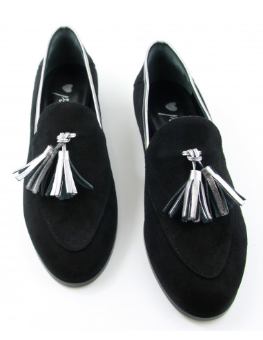 Positano In Love Mocassino artigianale Viky Comprare a buon mercato