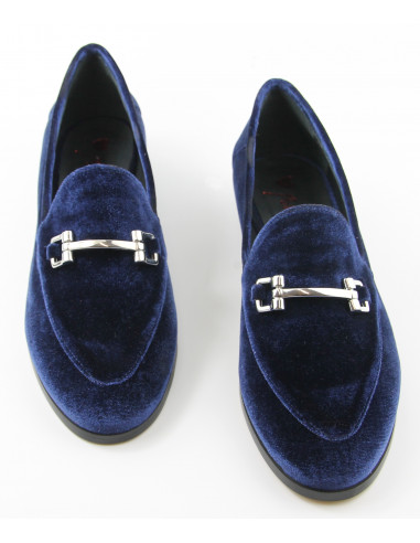 Positano In Love Mocassino artigianale Titty Flash Sale