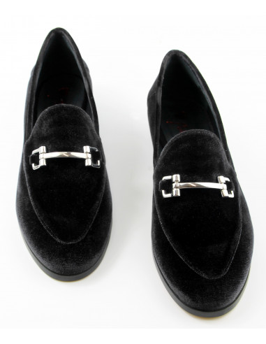 Positano In Love Mocassino artigianale Titty Fornitura limitata
