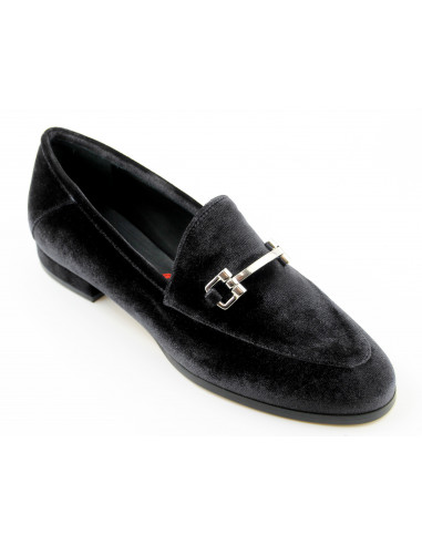 Positano In Love Mocassino artigianale Titty Fornitura limitata