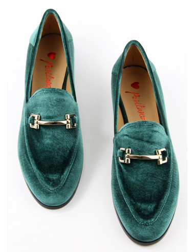 Positano In Love Mocassino artigianale Titty Shopping online