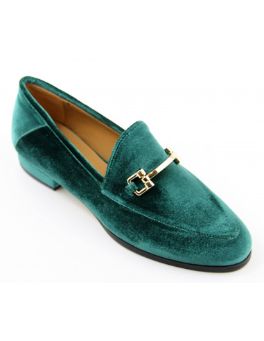 Positano In Love Mocassino artigianale Titty Shopping online