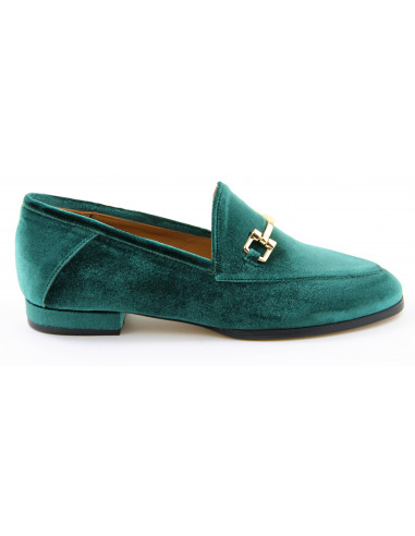 Positano In Love Mocassino artigianale Titty Shopping online