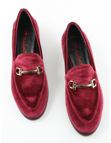 Positano In Love Mocassino artigianale Titty Offerta esclusiva