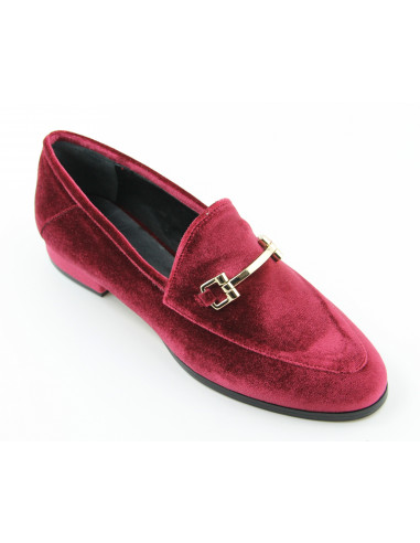 Positano In Love Mocassino artigianale Titty Offerta esclusiva