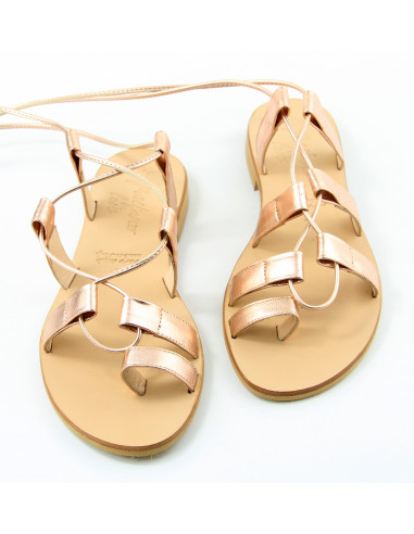 Positano In Love Sandali artigianali Jennifer Online Outlet