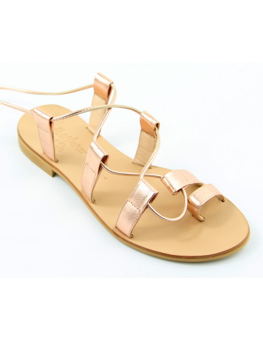 Positano In Love Sandali artigianali Jennifer Online Outlet
