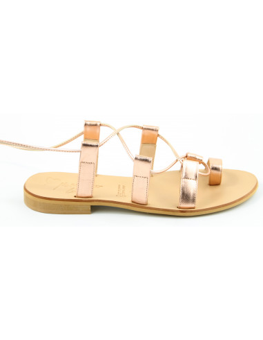 Positano In Love Sandali artigianali Jennifer Online Outlet