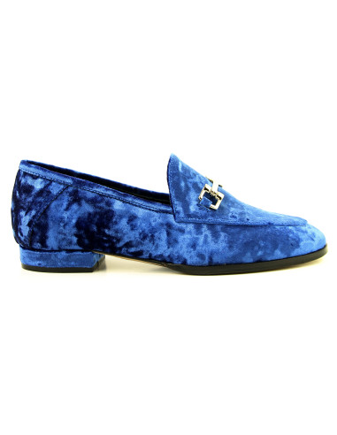 Positano In Love Mocassino artigianale Titty Promozione