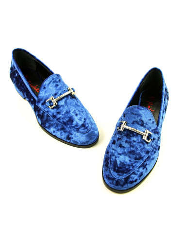 Positano In Love Mocassino artigianale Titty Promozione