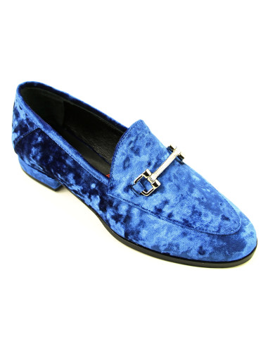 Positano In Love Mocassino artigianale Titty Promozione
