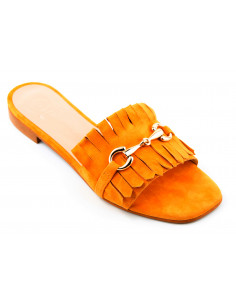 Positano In Love Mocassino artigianale Krizia Offerta Giorno del Papà