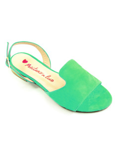 Positano In Love Mocassino artigianale Krizia Offerta Giorno del Papà