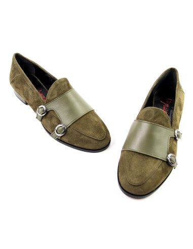 Positano In Love Mocassino artigianale Krizia Offerta San Valentino