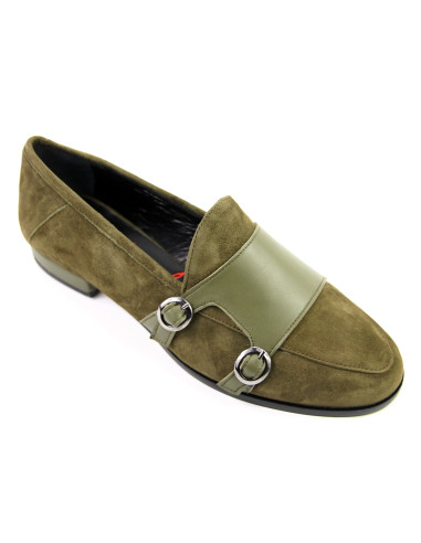 Positano In Love Mocassino artigianale Krizia Offerta San Valentino