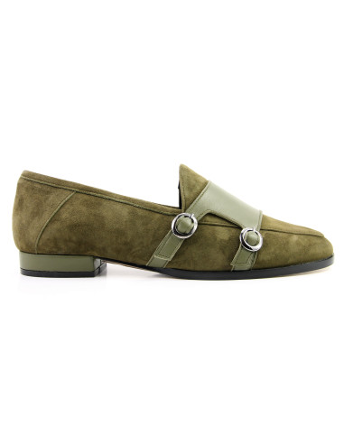 Positano In Love Mocassino artigianale Krizia Offerta San Valentino