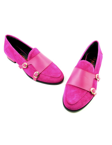 Positano In Love Mocassino artigianale Krizia Offerta Anniversario