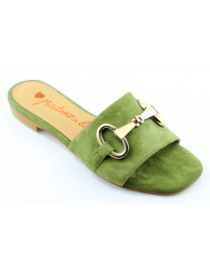Positano In Love Mocassino artigianale Krizia Offerta Anniversario