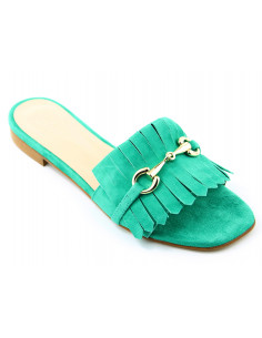 Positano In Love Mocassino artigianale Krizia Offerta Anniversario