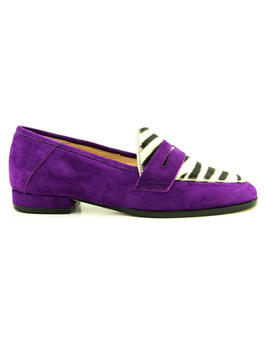 Positano In Love Mocassino artigianale Janet Latest fashion