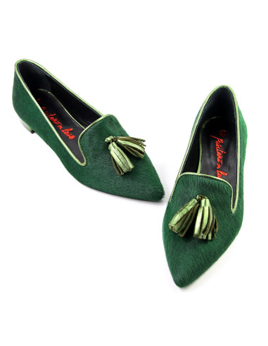 Positano In Love Ballerina artigianale Luisa Online Outlet