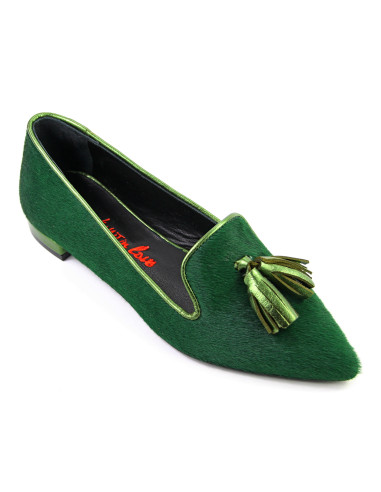 Positano In Love Ballerina artigianale Luisa Online Outlet