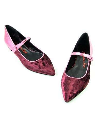 Positano In Love Ballerina artigianale Esther Super Saving Price