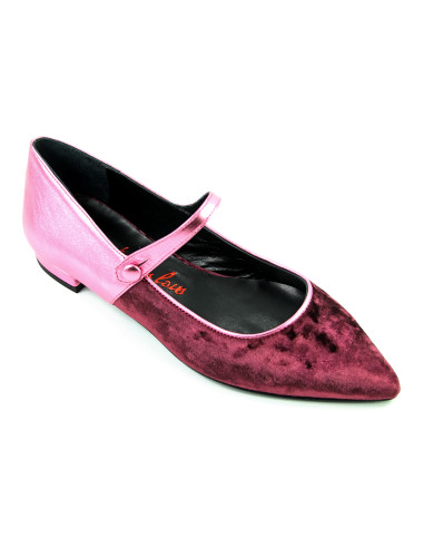 Positano In Love Ballerina artigianale Esther Super Saving Price