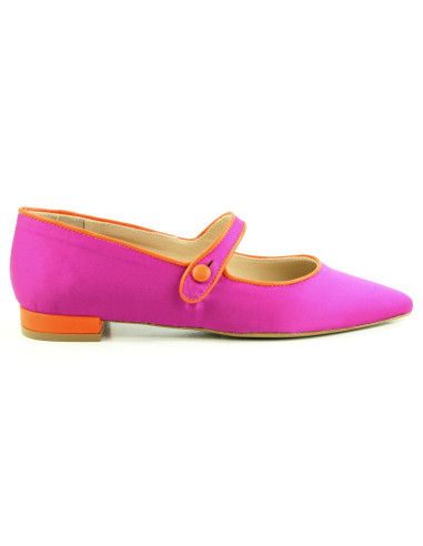 Positano In Love Ballerina artigianale Silvia Duty-free