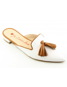 Positano In Love Mocassino artigianale Elisabet 50% di sconto per tempo limitato