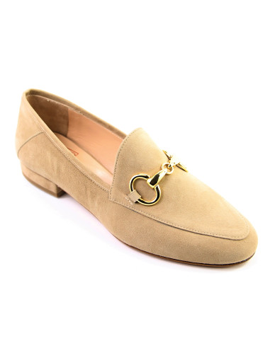 Positano In Love Mocassino artigianale Elisabet 2025