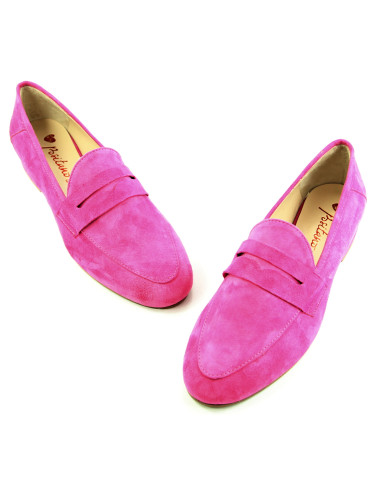 Positano In Love Mocassino artigianale Janet Soddisfazione Garantita