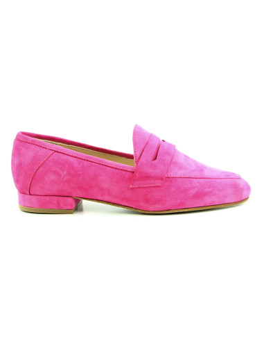 Positano In Love Mocassino artigianale Janet Soddisfazione Garantita