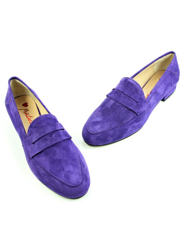 Positano In Love Mocassino artigianale Janet Qualità Garantita