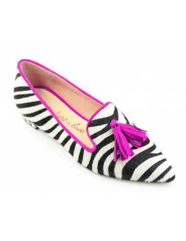 Positano In Love Ballerina artigianale Luisa Online
