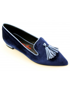 Positano In Love Ballerina artigianale Luisa Flash Sale