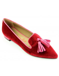 Positano In Love Ballerina artigianale Luisa Flash Sale