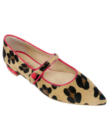 Positano In Love Ballerina artigianale Silvia Cyber Monday