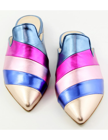 Positano In Love Ballerina artigianale Strange Online Outlet
