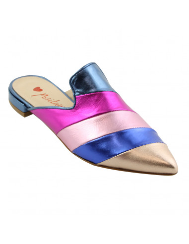 Positano In Love Ballerina artigianale Strange Online Outlet